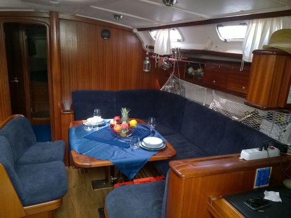 Bavaria 44 | Starfinder