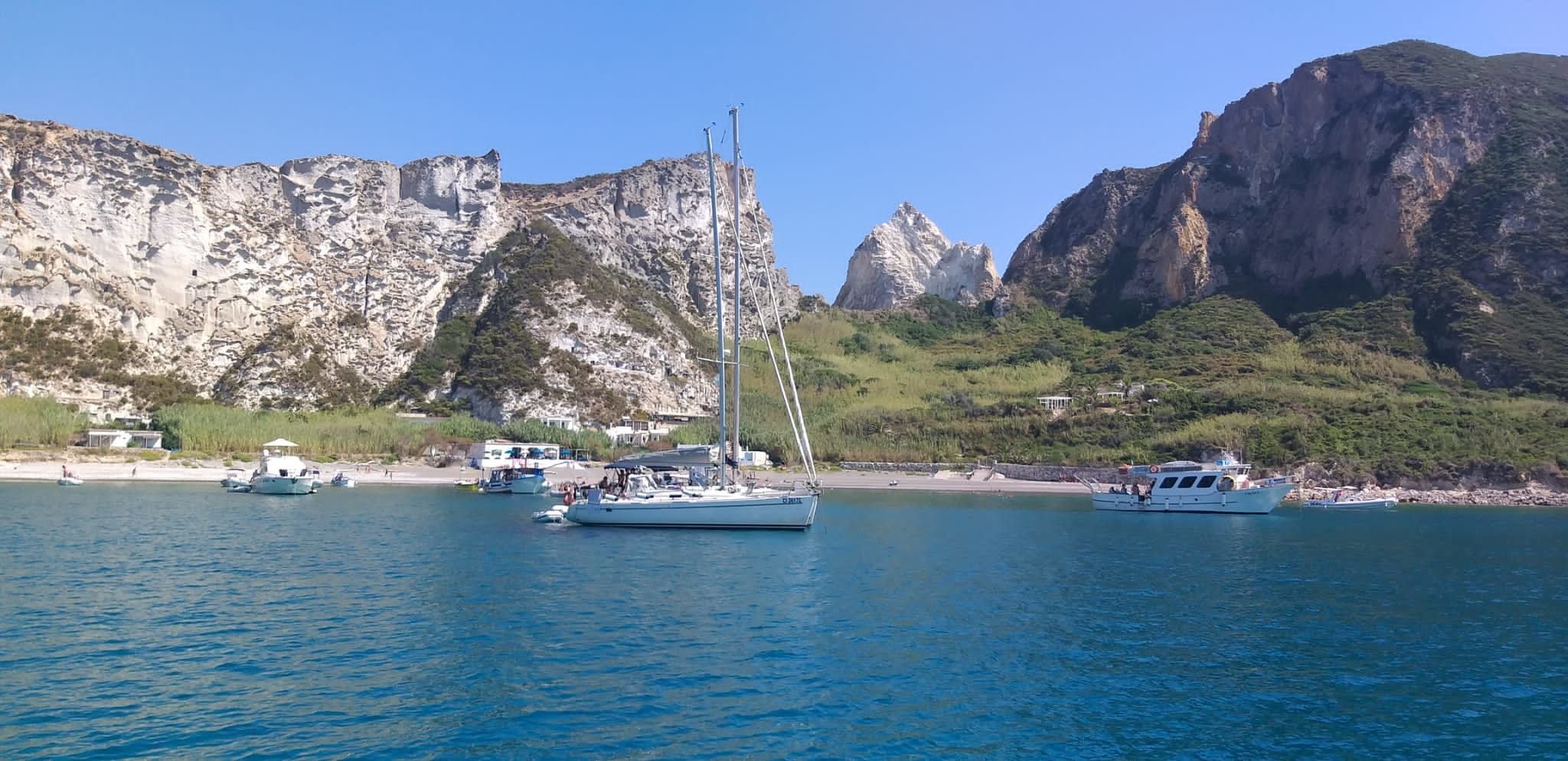 Bavaria 44 | Starfinder