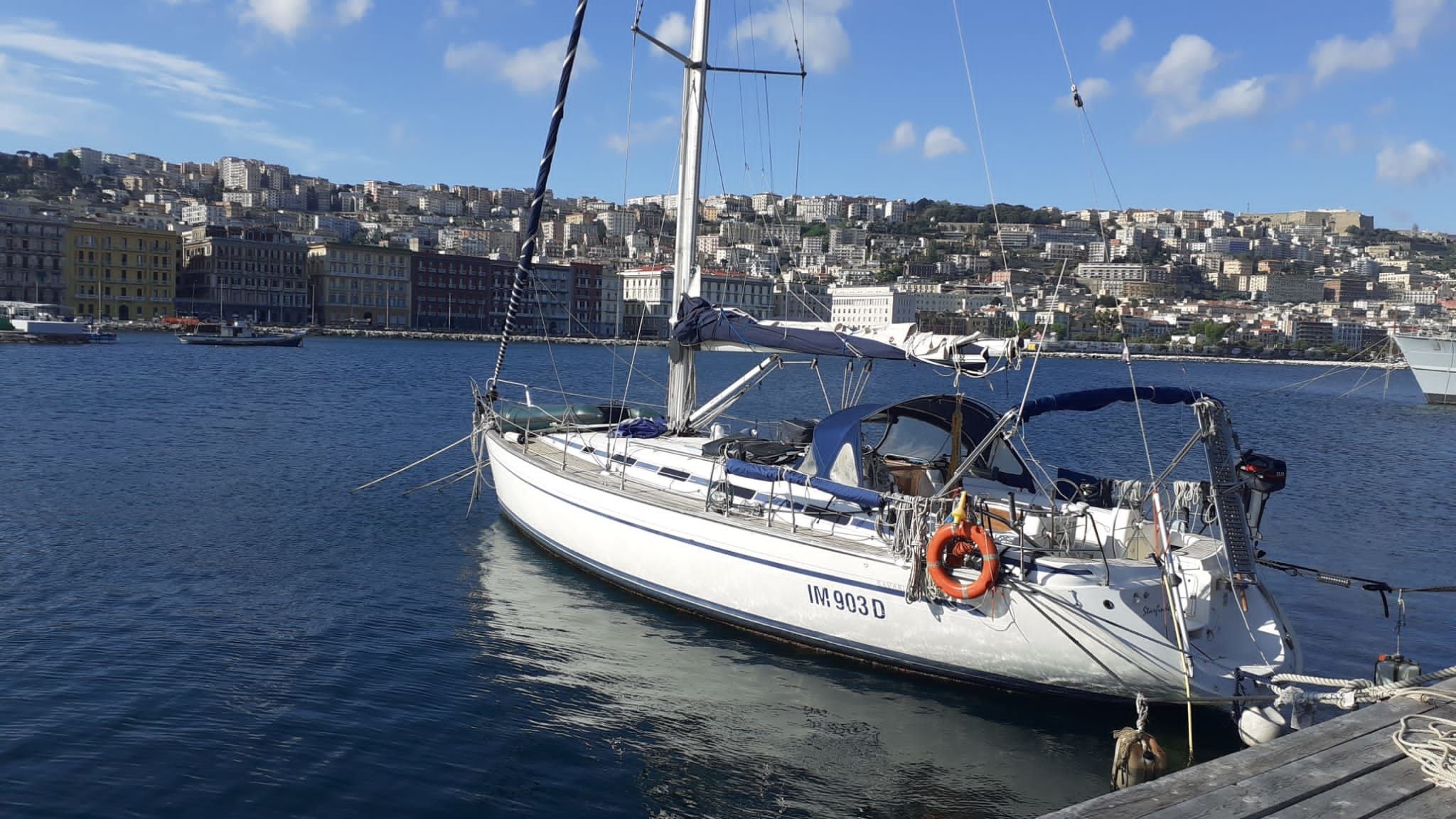 Bavaria 44 | Starfinder