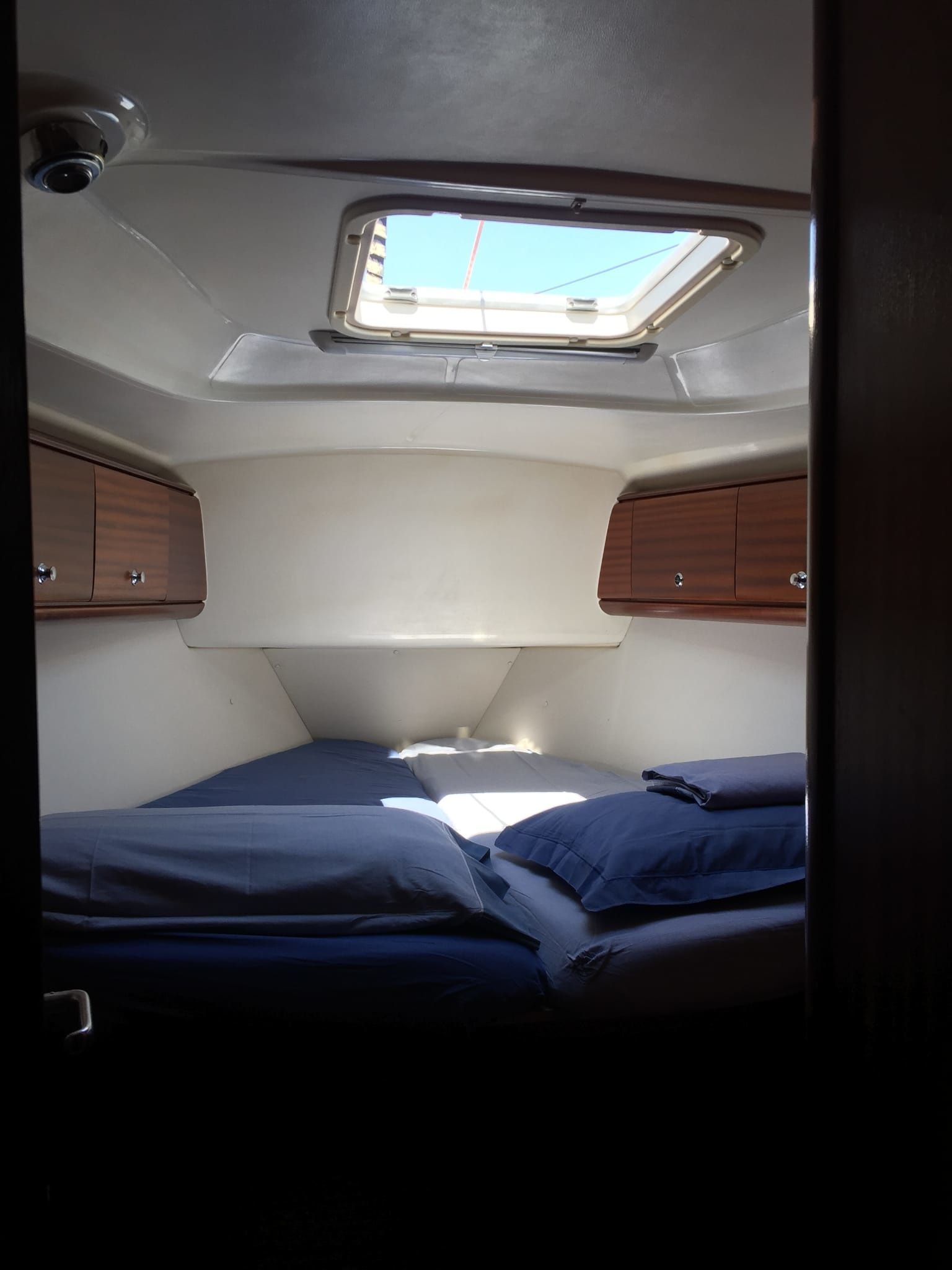 Bavaria 44 | Starfinder