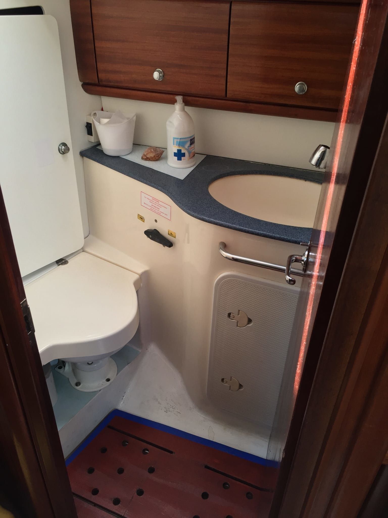 Bavaria 44 | Starfinder