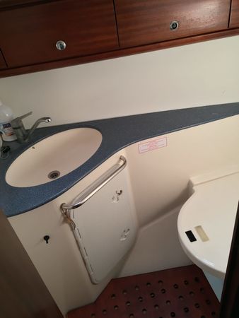 Bavaria 44 | Starfinder