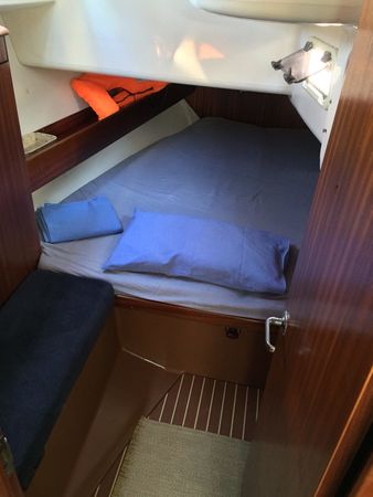 Bavaria 44 | Starfinder