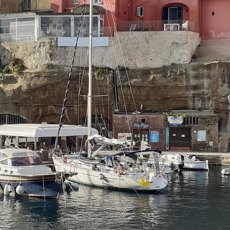 Bavaria 44 | Starfinder