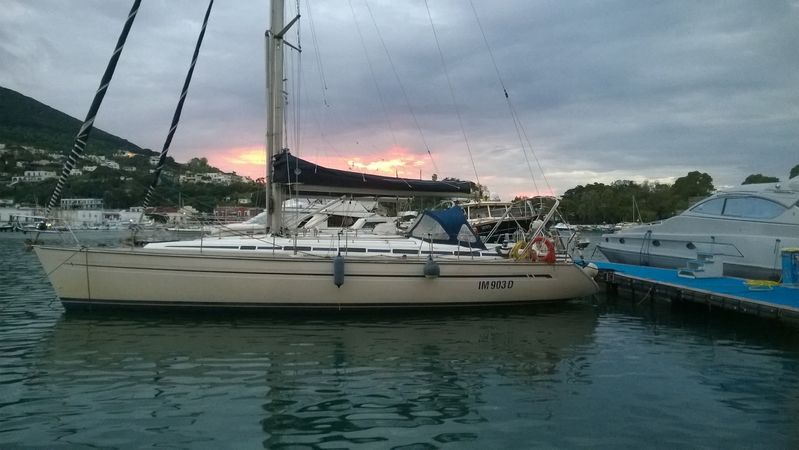 Bavaria 44 | Starfinder