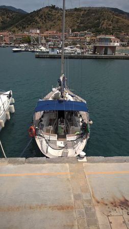 Bavaria 44 | Starfinder