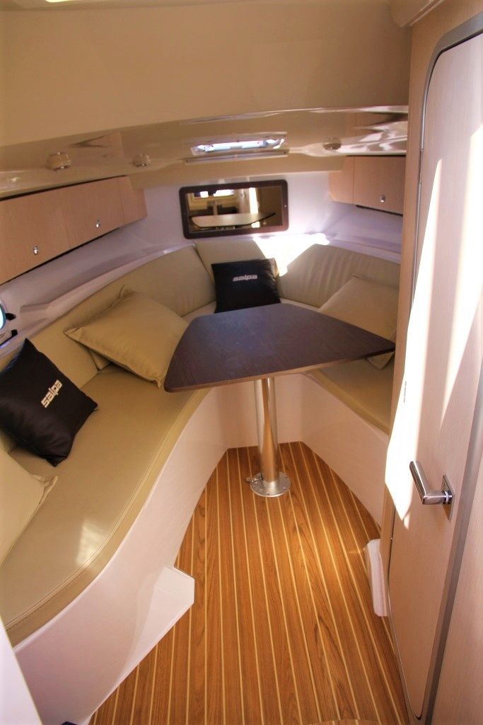 Salpa Laver 23X | 21