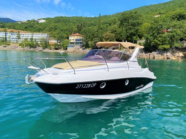 Salpa Laver 23X | 21