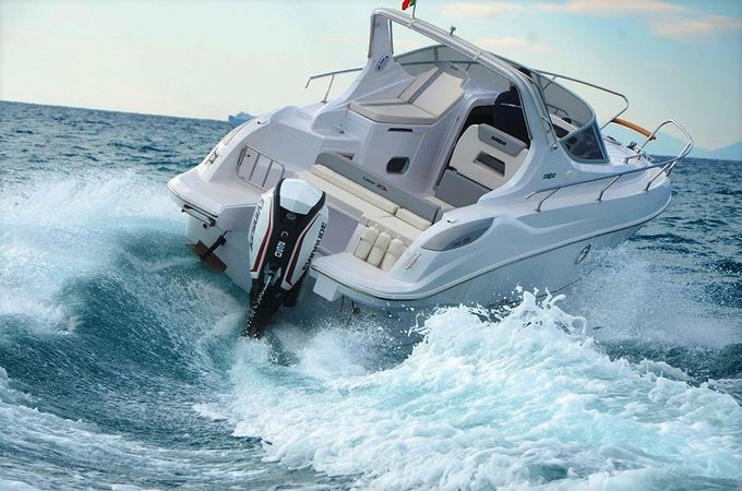 Salpa Laver 23X | 21