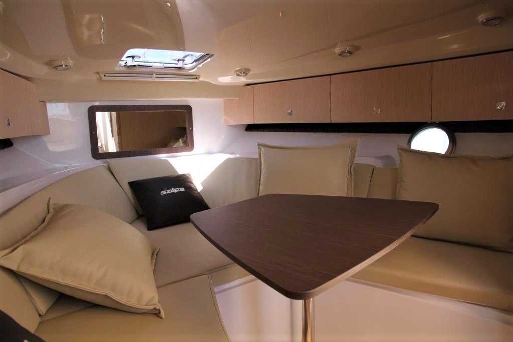 Salpa Laver 23X | 21