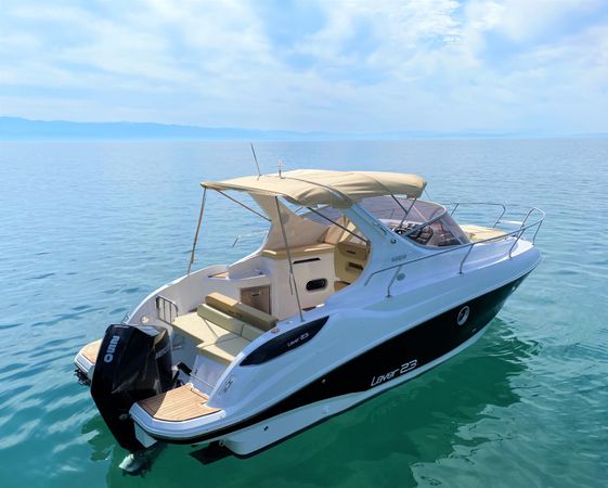 Salpa Laver 23X | 21