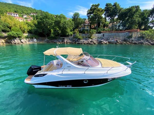 Salpa Laver 23X | 21