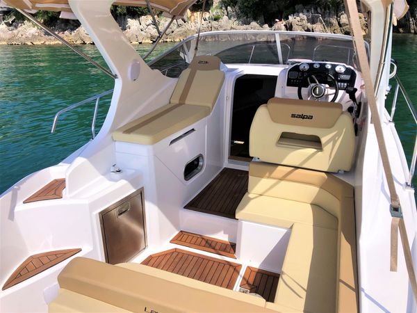 Salpa Laver 23X | 21