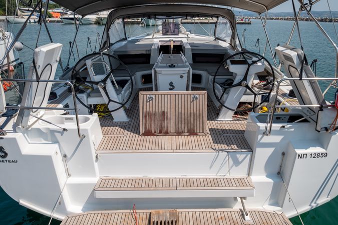 Beneteau Oceanis 51.1 | Aloha