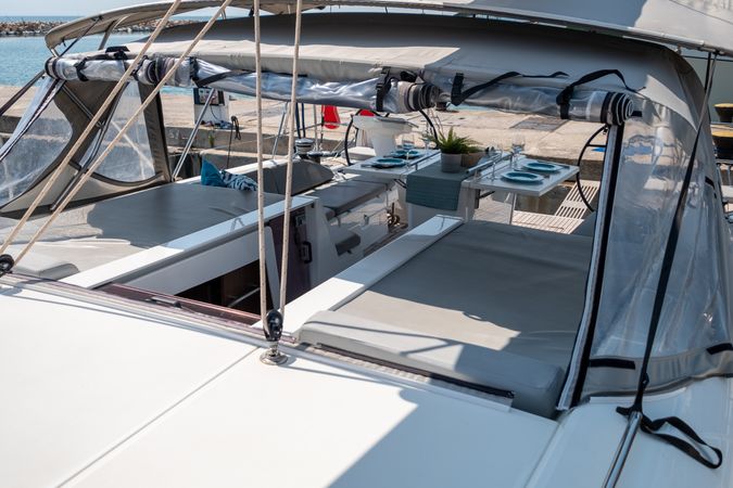 Beneteau Oceanis 51.1 | Aloha