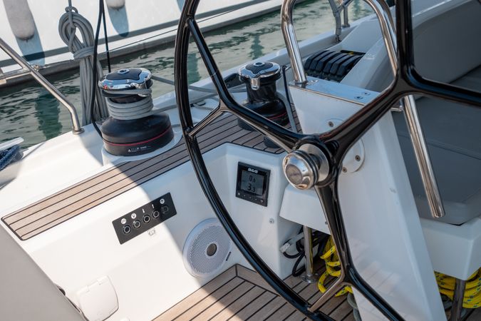 Beneteau Oceanis 51.1 | Aloha