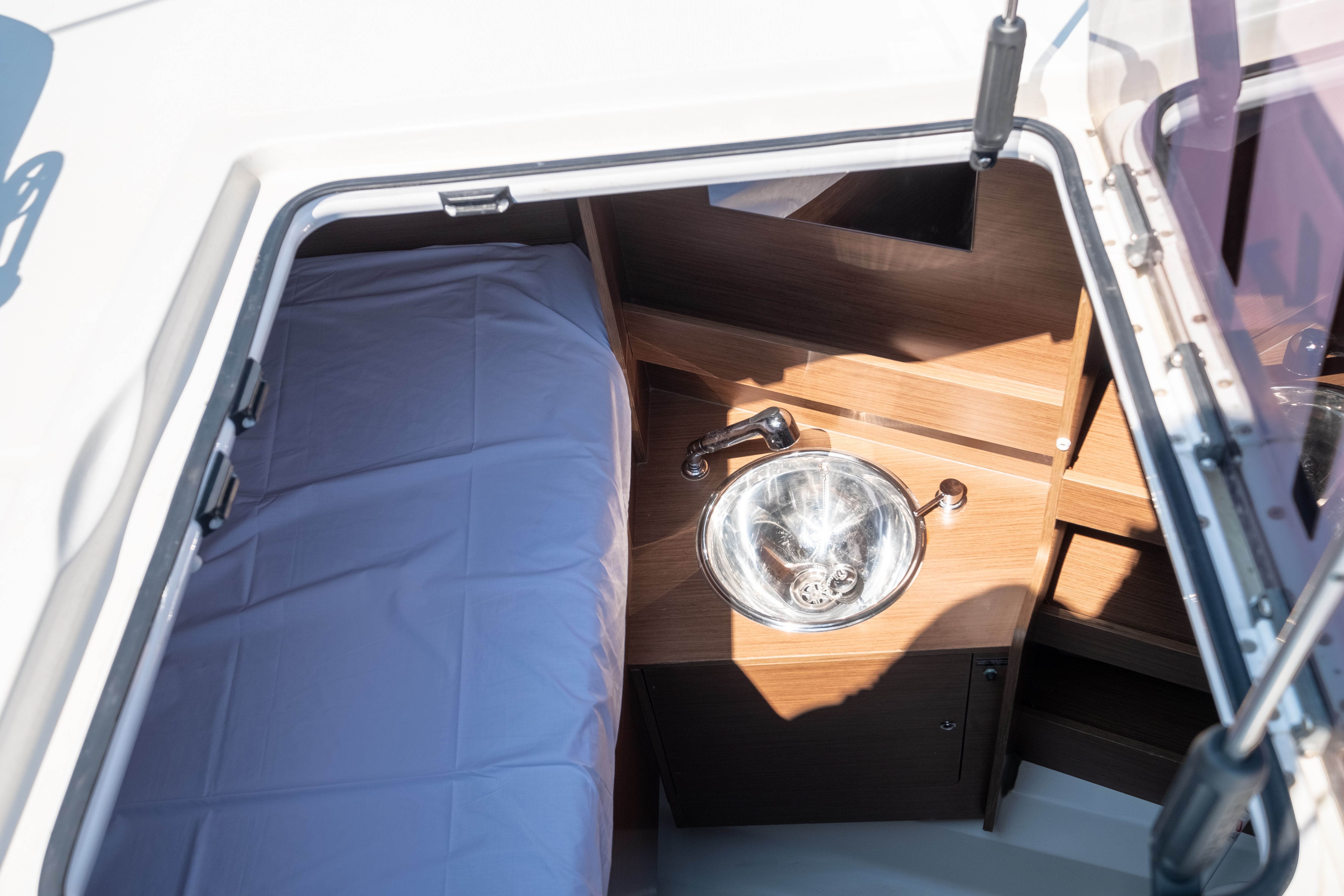 Beneteau Oceanis 51.1 | Aloha