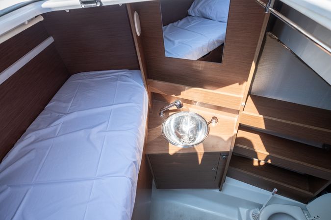 Beneteau Oceanis 51.1 | Aloha