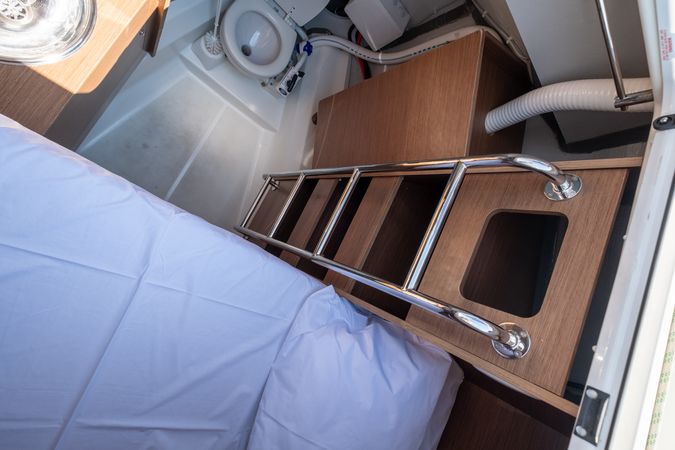 Beneteau Oceanis 51.1 | Aloha