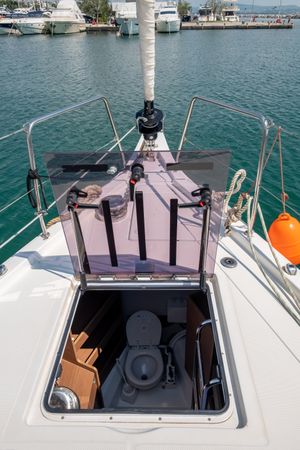 Beneteau Oceanis 51.1 | Aloha