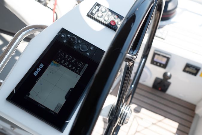 Beneteau Oceanis 51.1 | Aloha