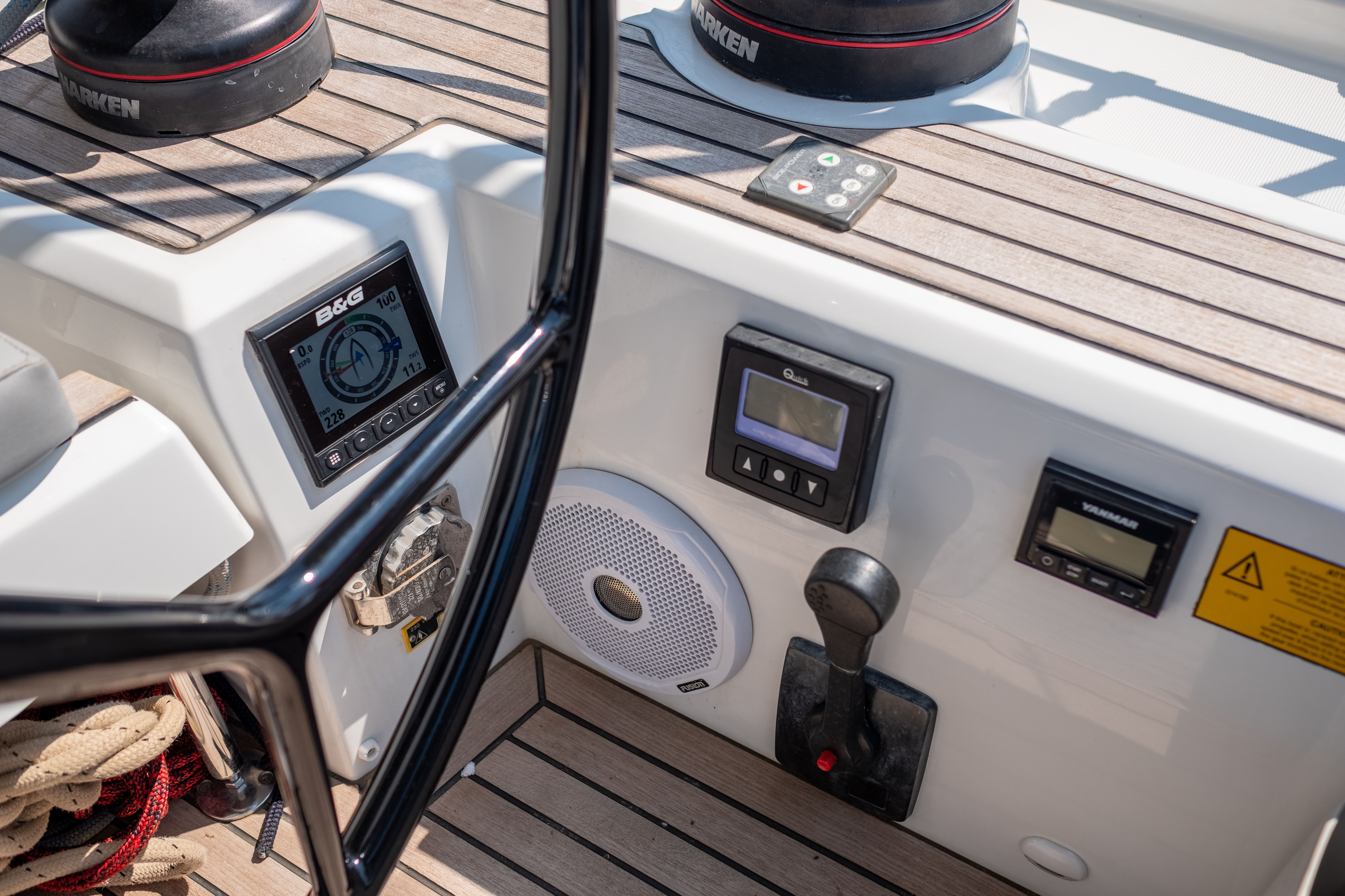 Beneteau Oceanis 51.1 | Aloha