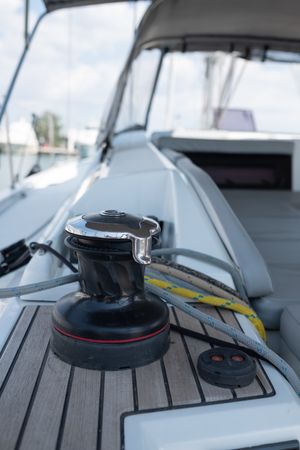 Beneteau Oceanis 51.1 | Aloha