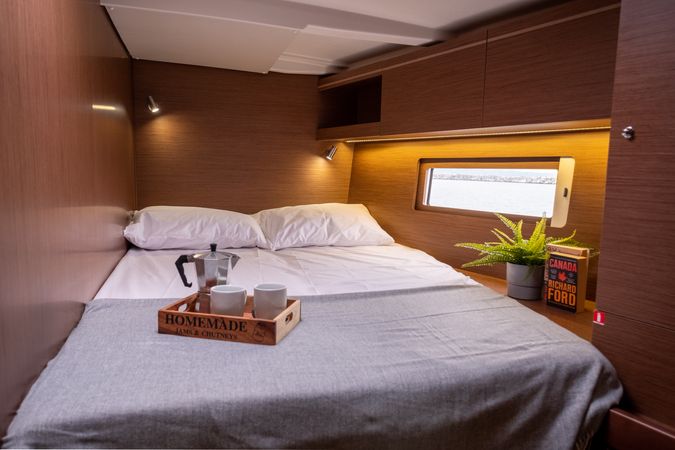 Beneteau Oceanis 51.1 | Aloha