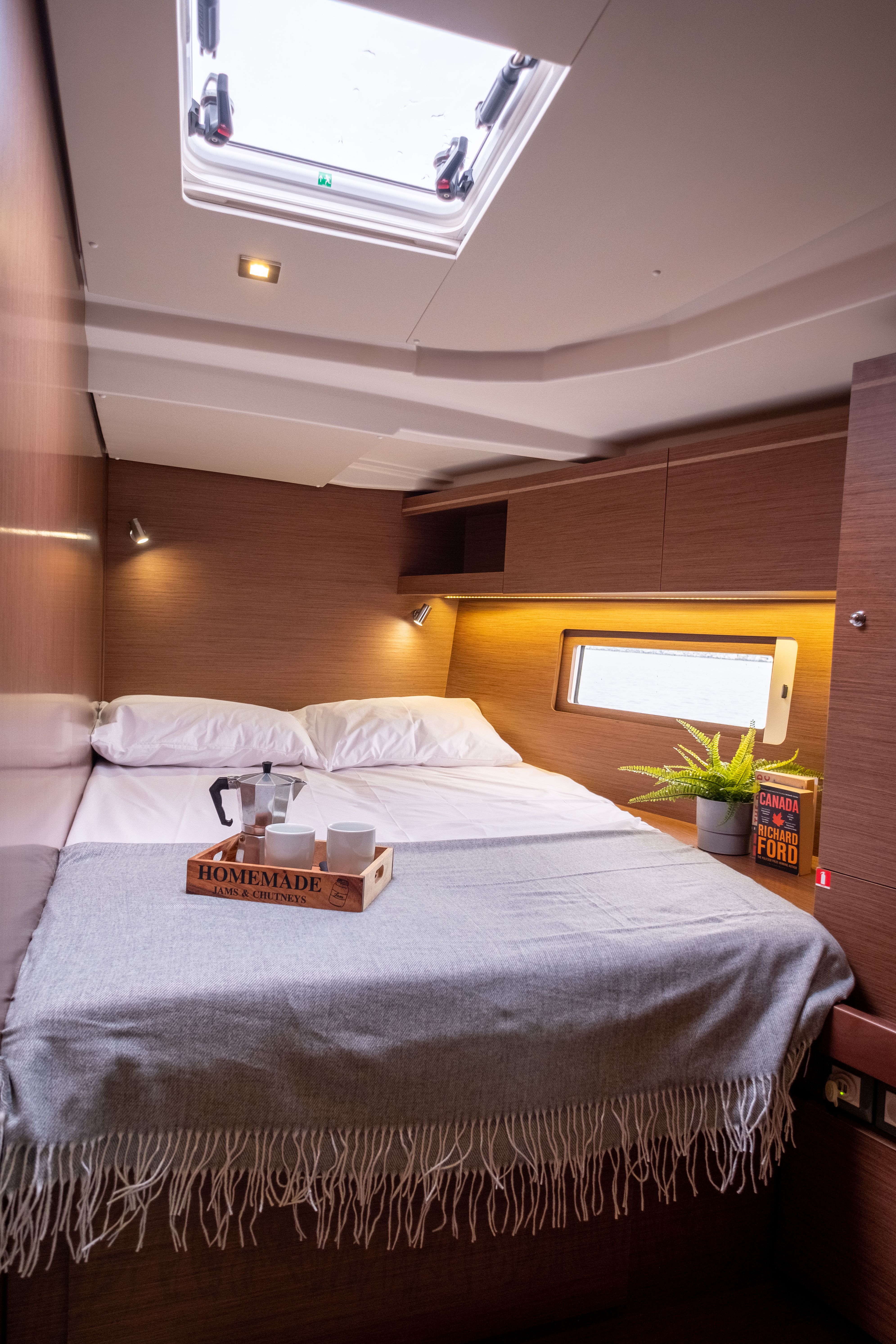 Beneteau Oceanis 51.1 | Aloha