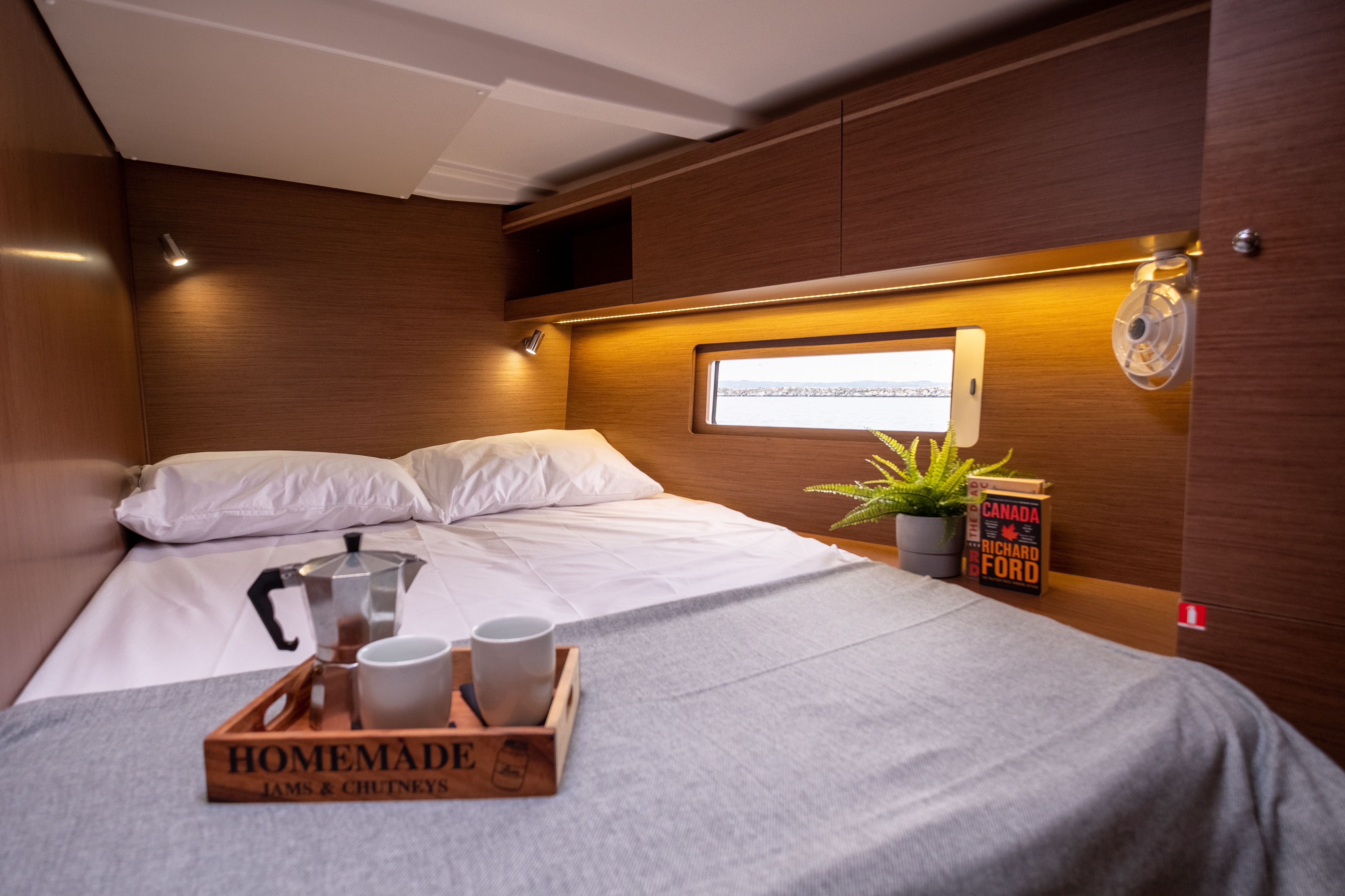 Beneteau Oceanis 51.1 | Aloha