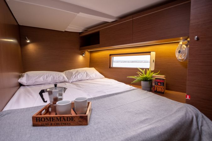 Beneteau Oceanis 51.1 | Aloha