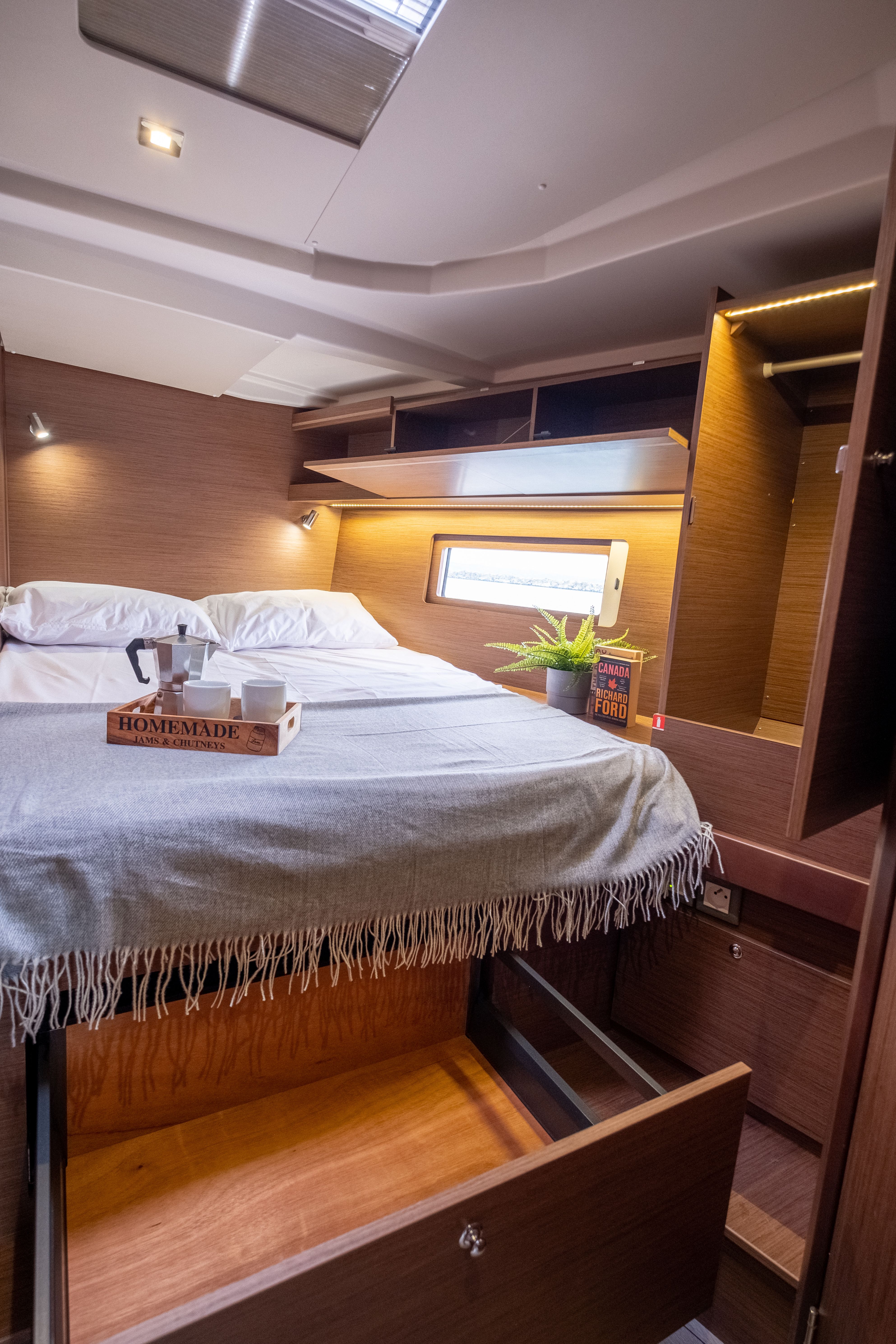 Beneteau Oceanis 51.1 | Aloha