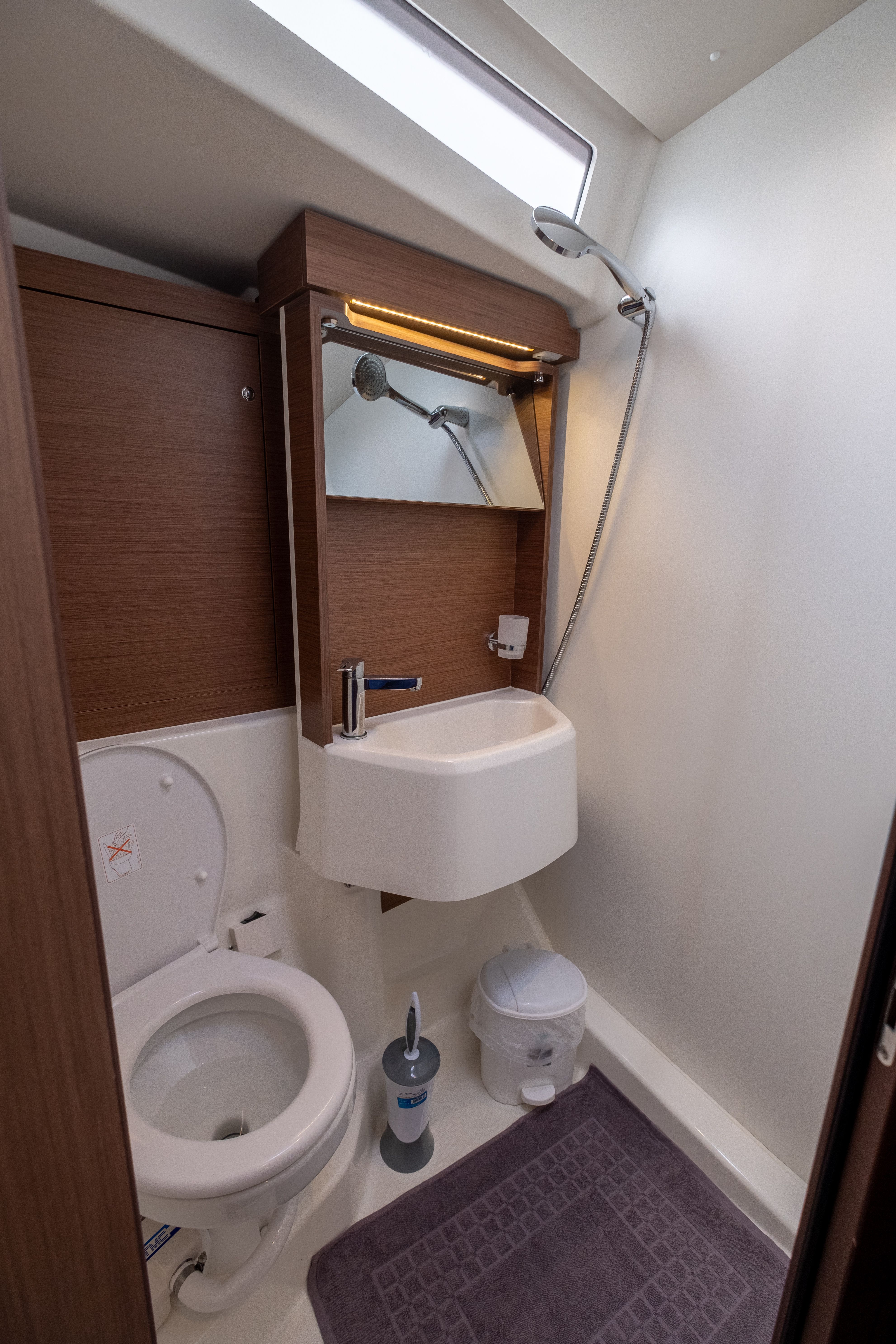 Beneteau Oceanis 51.1 | Aloha