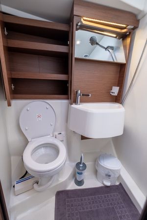 Beneteau Oceanis 51.1 | Aloha