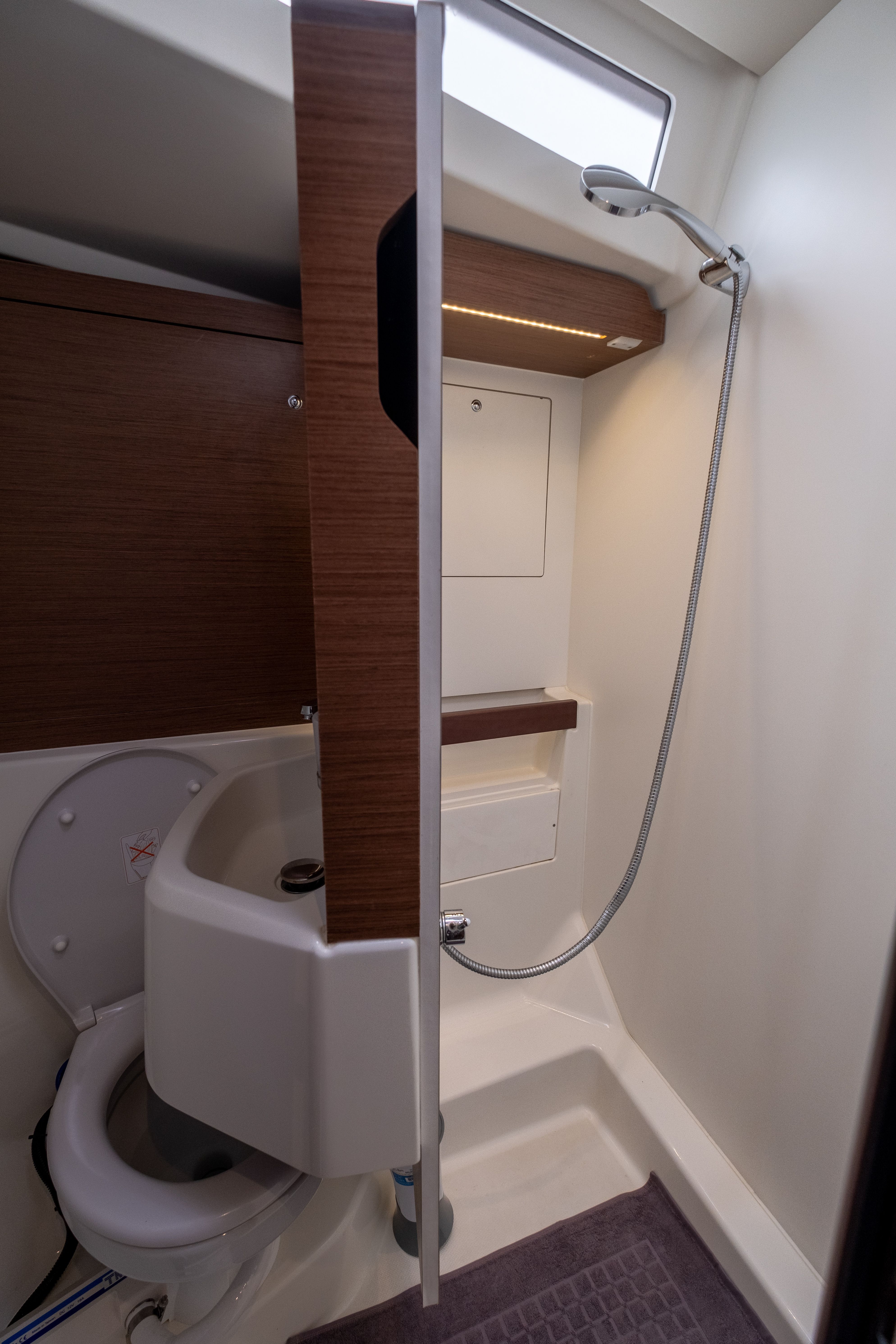 Beneteau Oceanis 51.1 | Aloha