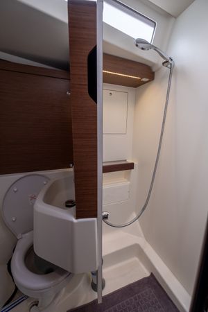 Beneteau Oceanis 51.1 | Aloha