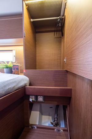 Beneteau Oceanis 51.1 | Aloha