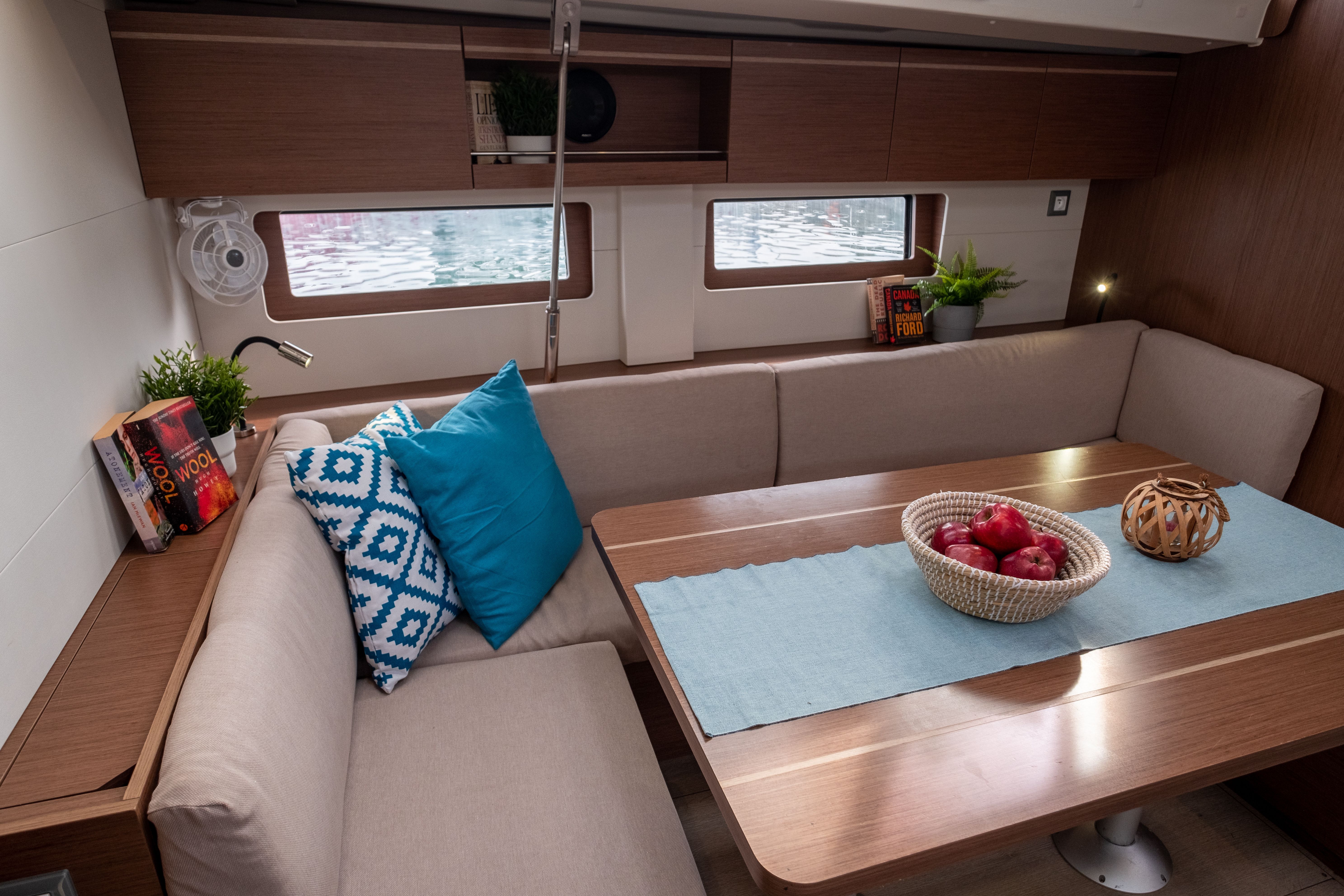 Beneteau Oceanis 51.1 | Aloha