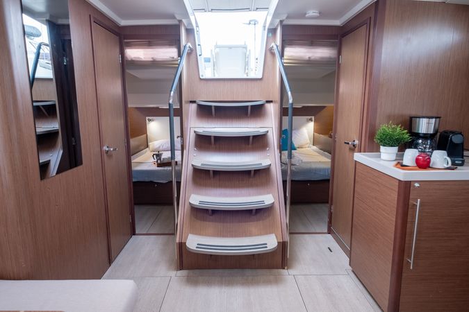Beneteau Oceanis 51.1 | Aloha