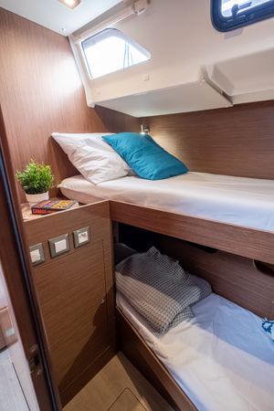 Beneteau Oceanis 51.1 | Aloha