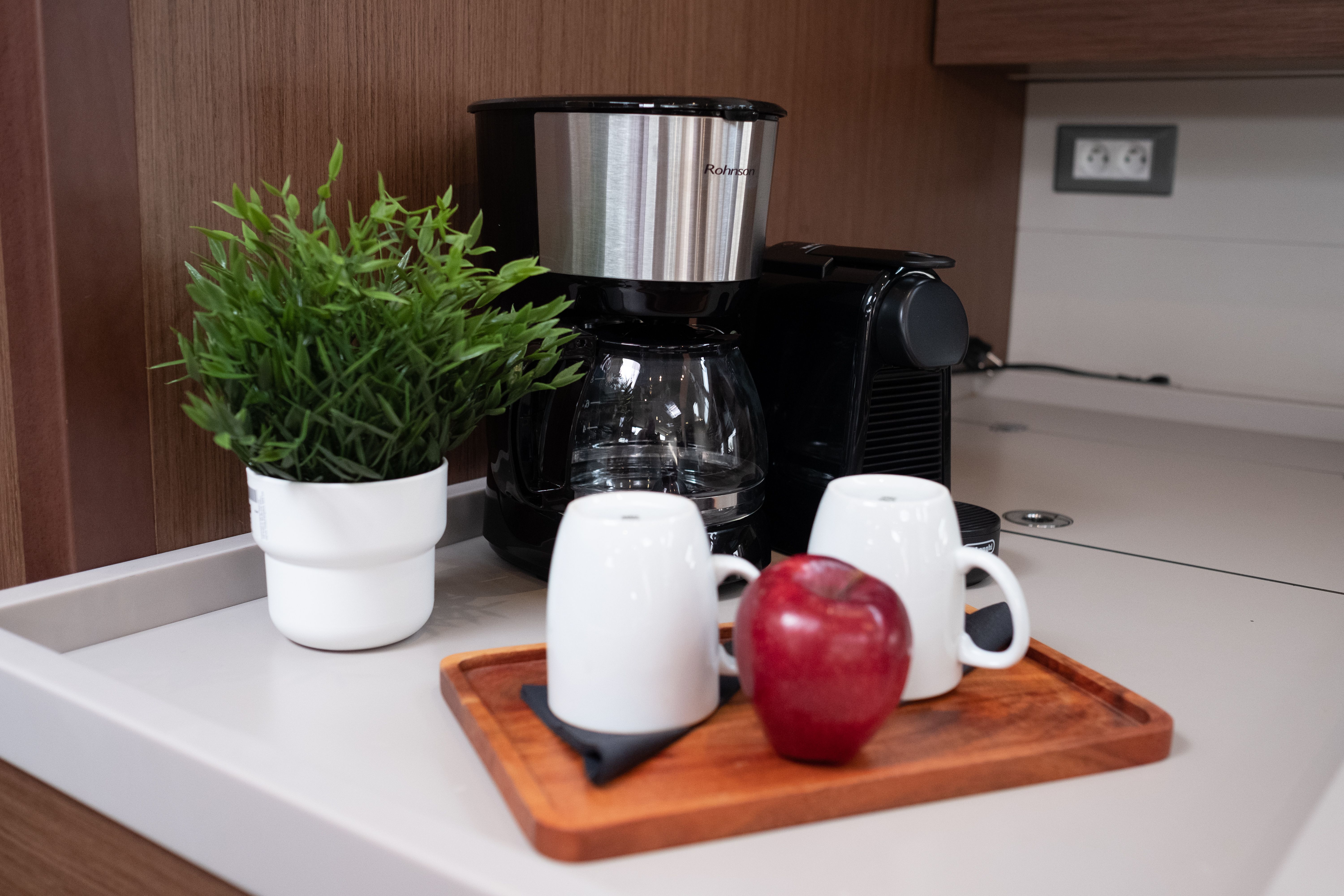 Beneteau Oceanis 51.1 | Aloha