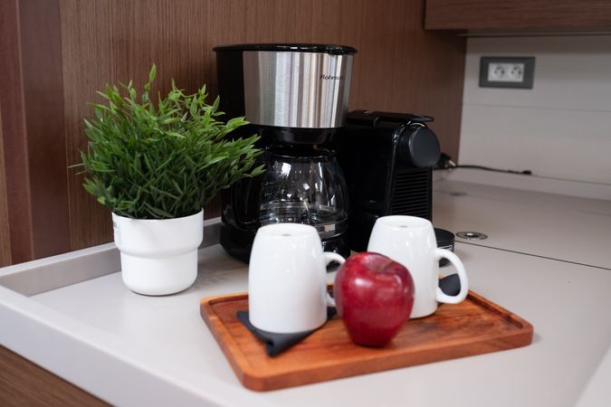 Beneteau Oceanis 51.1 | Aloha