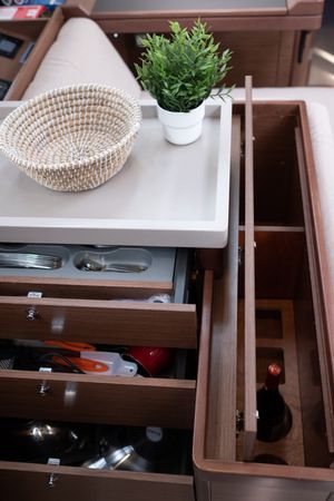 Beneteau Oceanis 51.1 | Aloha