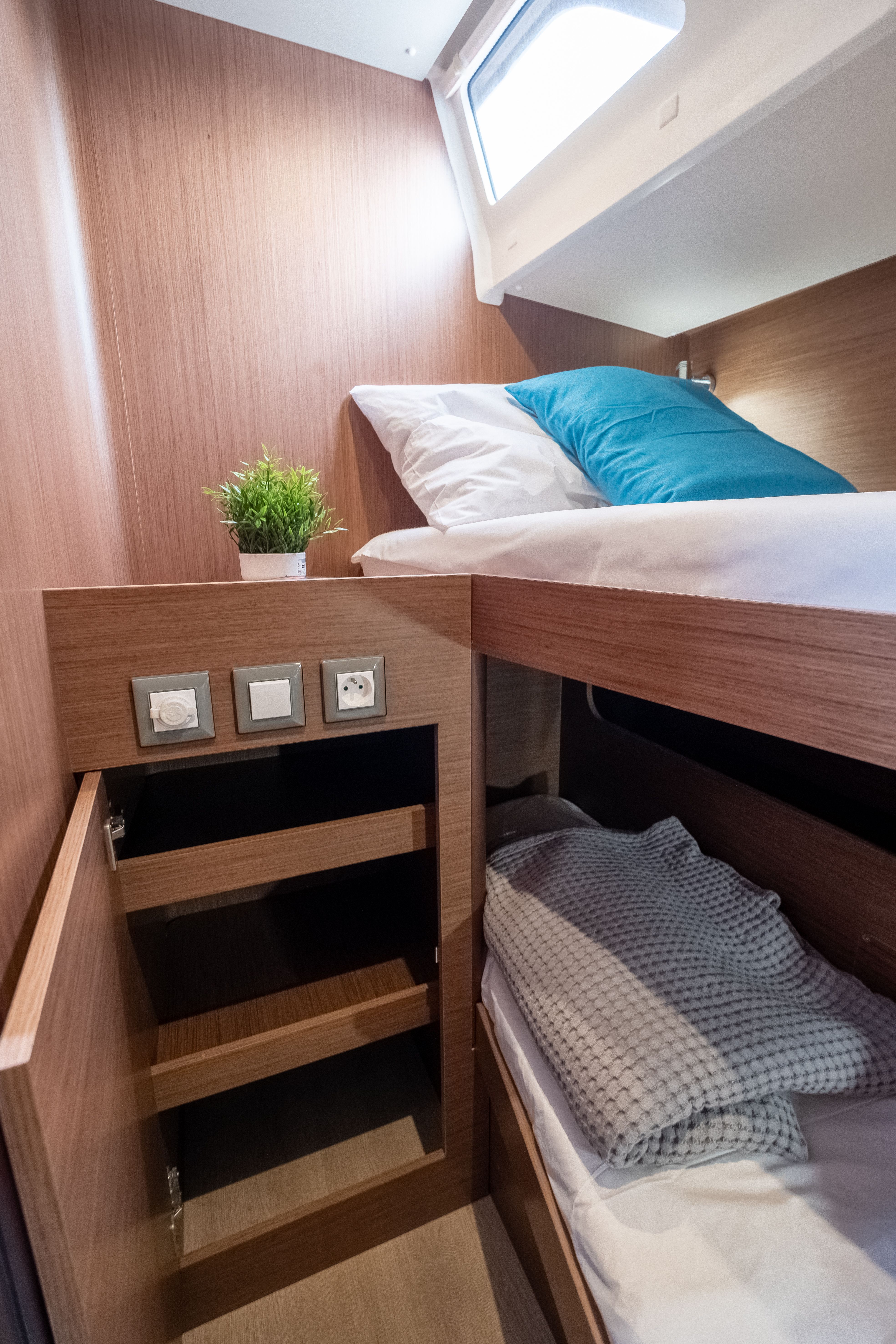 Beneteau Oceanis 51.1 | Aloha