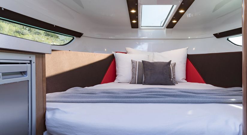 Beneteau Flyer 8.8 | Figonet 2