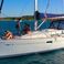 Jeanneau Sun Odyssey 39i | Bookie Too