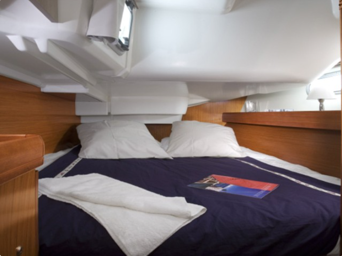 Jeanneau Sun Odyssey 39i | Bookie Too