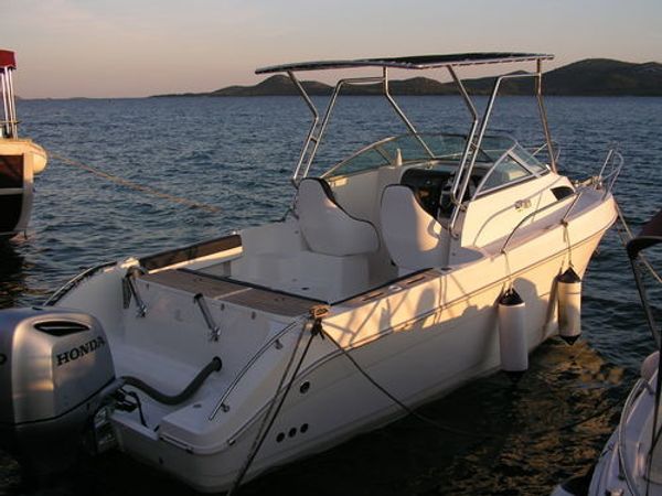Galeon 700 | 15
