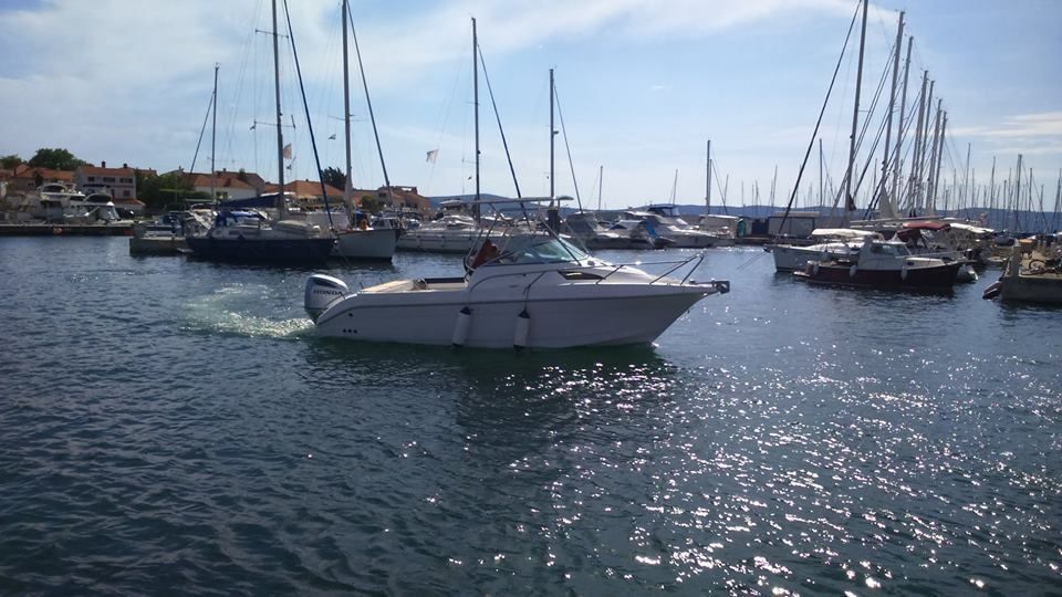 Galeon 700 | 15