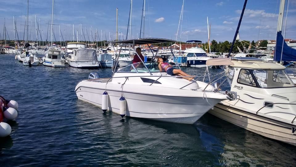 Galeon 700 | 15